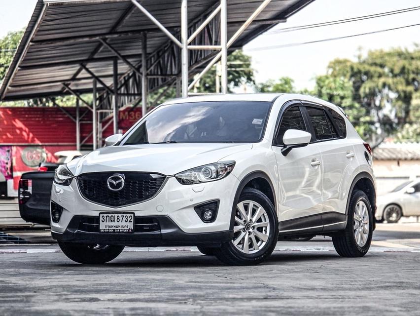 🚙 🔥 #Mazda #CX5 #2.0S 2013 🔥รหัส CBL8732