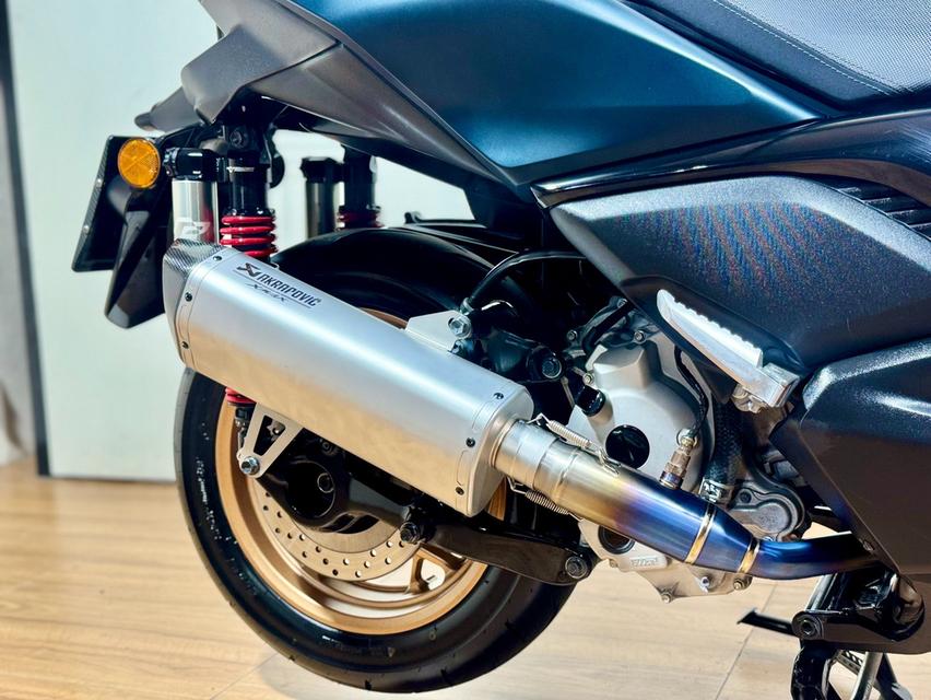 Xmax300 ปี2023 Yamaha รูปที่ 6