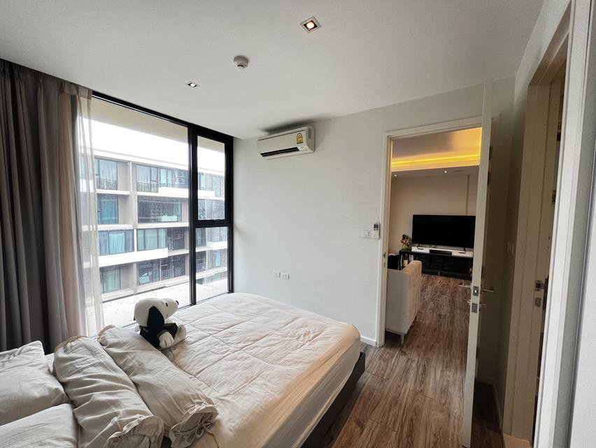 **FOR SALE** คอนโด ปาร์ค พุทธบูชา ใกล้ ม. พระจอมเกล้าธนบุรี KMUTT (เจ้าของขายเอง) 4