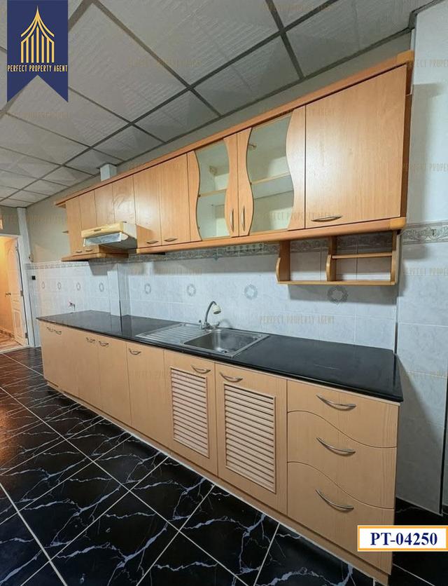 ขาย ม.มนวดีพาร์ค บางรักพัฒนา บางบัวทอง ตกแต่งใหม่ทั้่งหลัง แถมเฟอร์ฯ 6