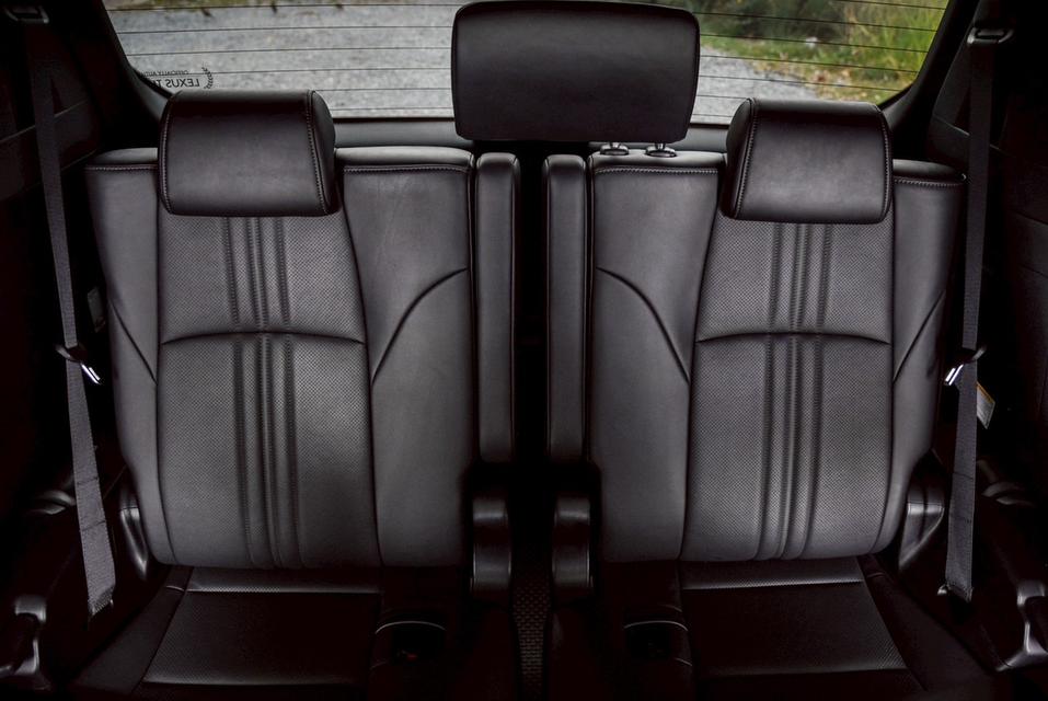 Lexus LM300h 2.5 Executive 7 Seater AT 2021 โทร. 092-263-9576 เอ๋ รูปที่ 12
