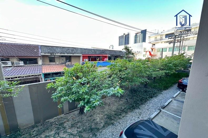 ขายคอนโด ซาริ บาย แสนสิริ(Sari by Sansiri) ซอยสุขุมวิท 64 ใกล้BTS ปุณณวิถี 8