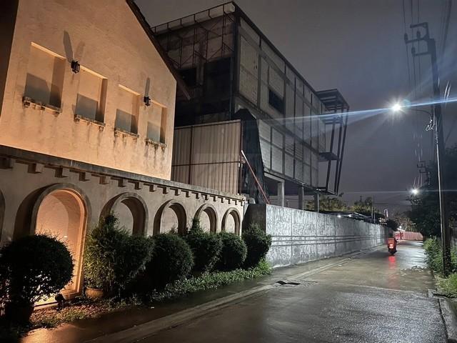 ขาย บ้านเดี่ยว หลังใหญ่ขนาด 2 ไร่กว่า ซอยราษฎร์พัฒนา21 ซอยมิสทีน สภาพแวดล้อมดีสงบ ร่มรื่น 10