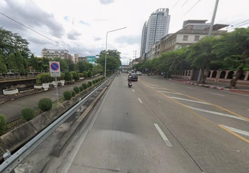 ขายที่ดิน สาธุประดิษฐ์ 28 ใกล้จุดขึ้นลงทางด่วน และ Central พระราม 3 2