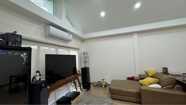 ขายบ้าน หมู่บ้าน เลิศอุบล 3 ซอยโชคชัย 4 รีโนเวทใหม่ บ้านสวยเหมาะอยู่อาศัย 15