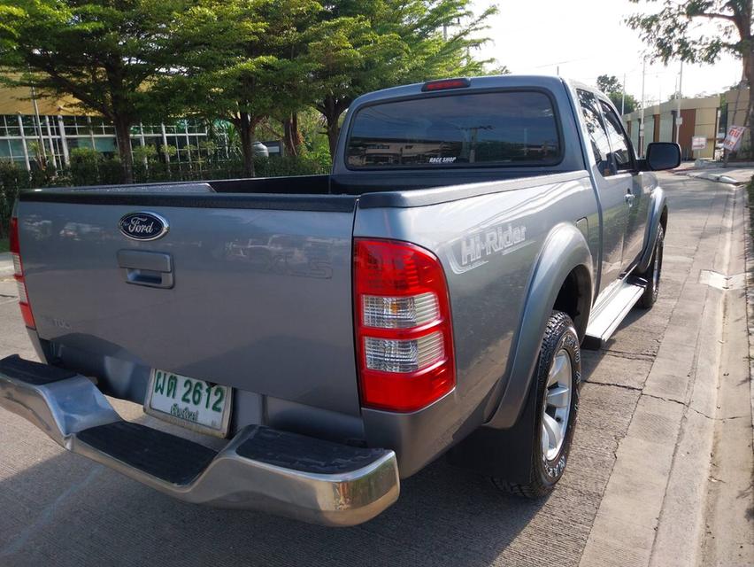 FORD RANGER XLT มือสอง ปี2007 119,000 บาท รูปที่ 17