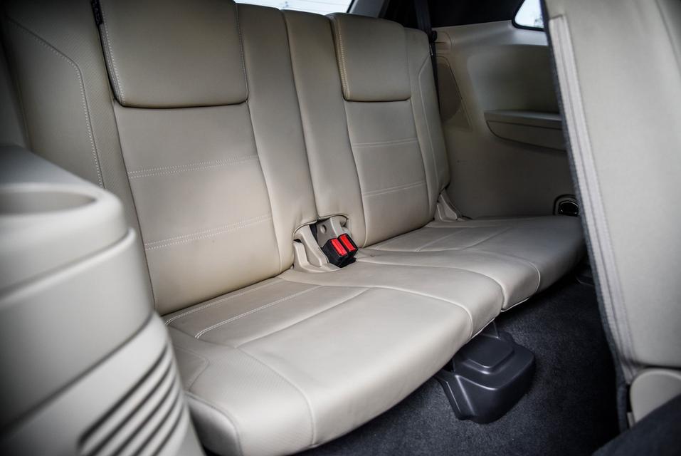 รหัสรถ CBLX8001 Ford Everest 2.2 Titanium Plus AT 2019 14
