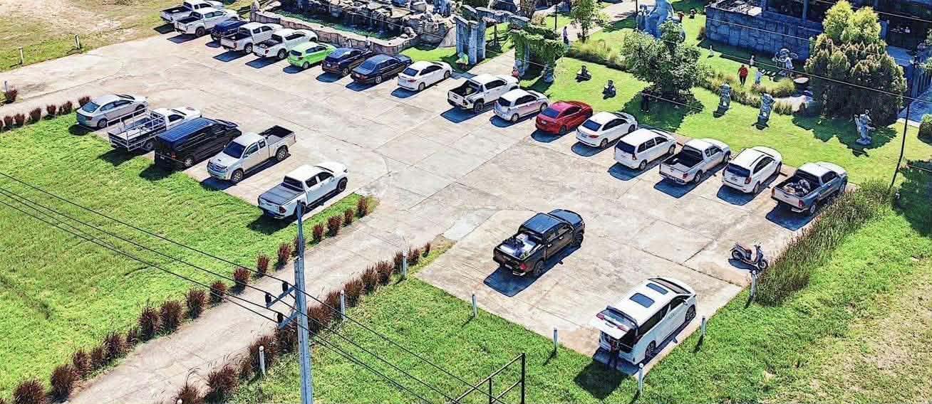 พูลวิลล่า ขอนแก่น / รีสอร์ทติดเขื่อน / ธุรกิจพร้อมดำเนินการ 1