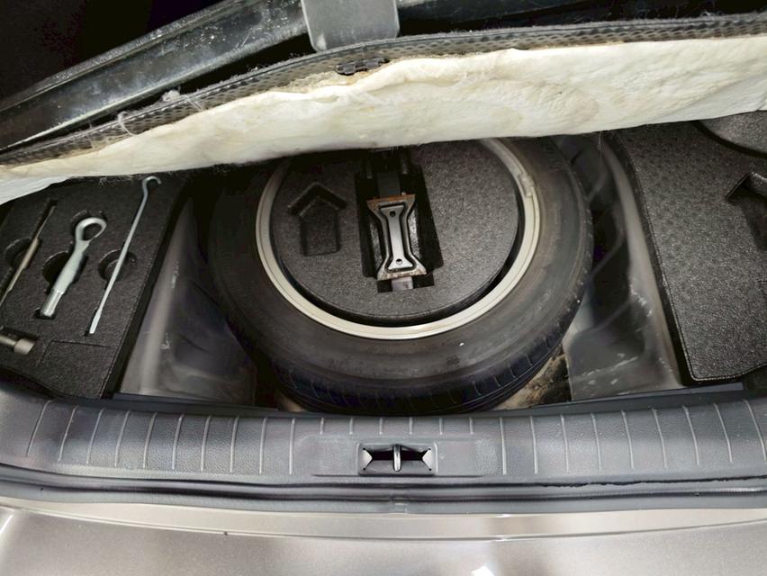 Nissan Teana 200 XL AT ปี 2014 20