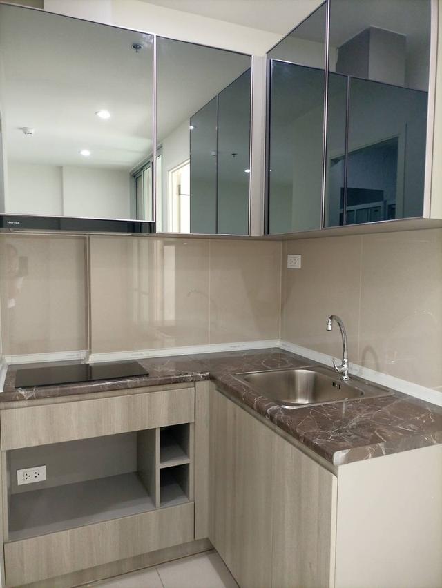 🥰ขายคอนโด The President จรัญฯ-แยกไฟฉาย📌 ติด MRT ไฟฉาย ชั้น15 ห้องทำเลดีที่สุดในโครงการ  วิวสวยฝั่งแยกไฟฉฉาย 11