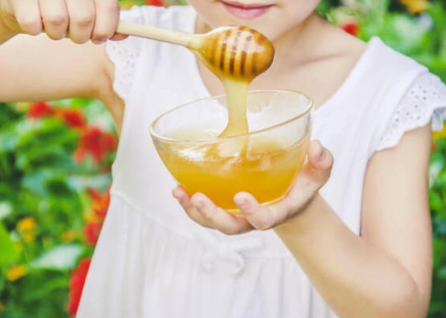 10 ประโยชน์ของน้ำผึ้ง ด้านสุขภาพและความงาม 1