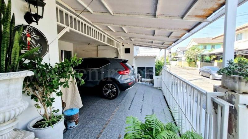 บ้านเดี่ยว พฤกษ์ลดา รังสิต คลอง 4 ตกแต่งสวย พร้อมเข้าอยู่ 18