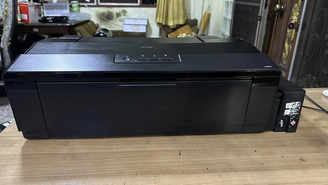 Epson L1800 Ink Tank System Photo Printer