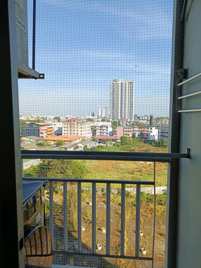 ให้เช่าคอนโด ลุมพินี วิลล์ แจ้งวัฒนะ-ปากเกร็ด (ตรงข้าม Major ปากเกร็ด) 9