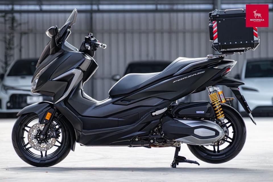 Forza350 ปี2021 Honda รูปย่อยที่ 3