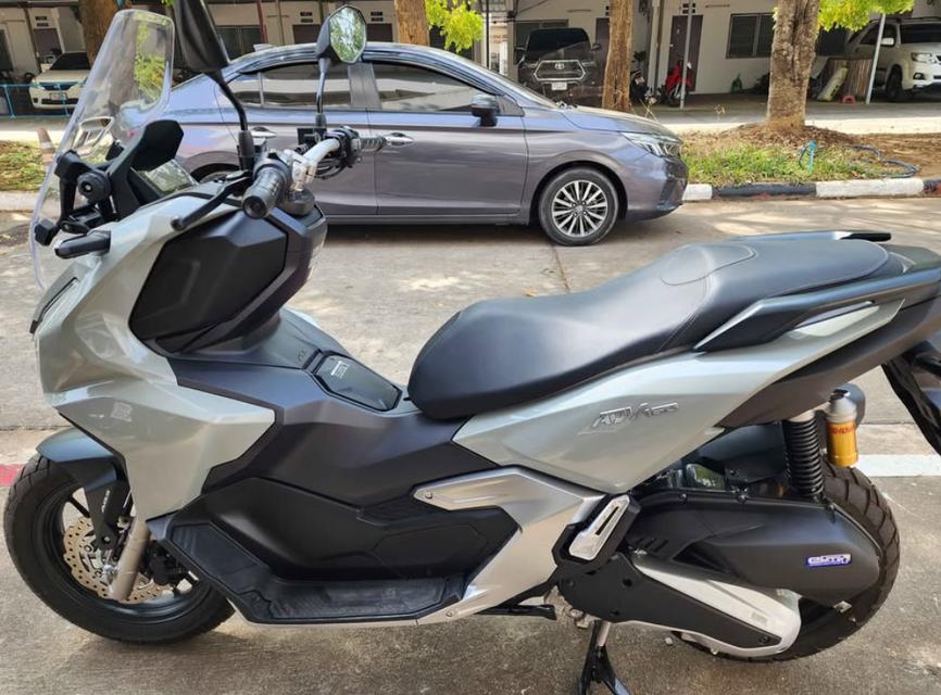 ขาย Honda ADV160 สภาพดี 2