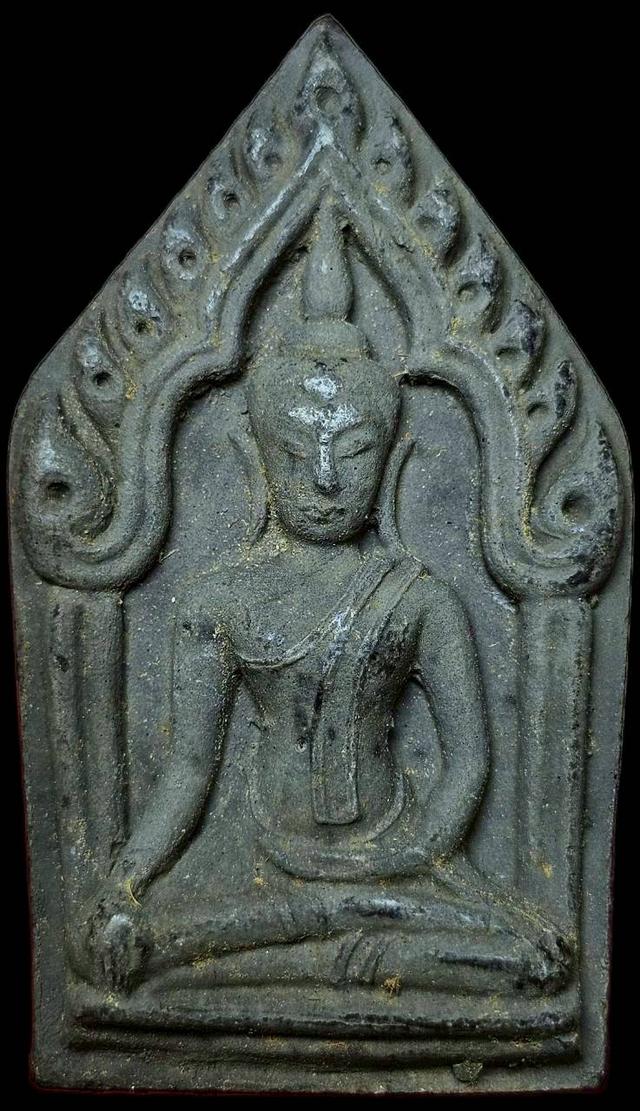 พระขุนแผนเสน่ห์มหาหลง รูปย่อยที่ 2