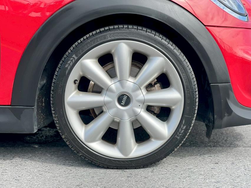 Mini Cooper 1.5 F56 Hatch RHD ปี 2019 รถสวยสภาพดี ไม่เคยชน ไม่เคยทำสี ‼️ 15