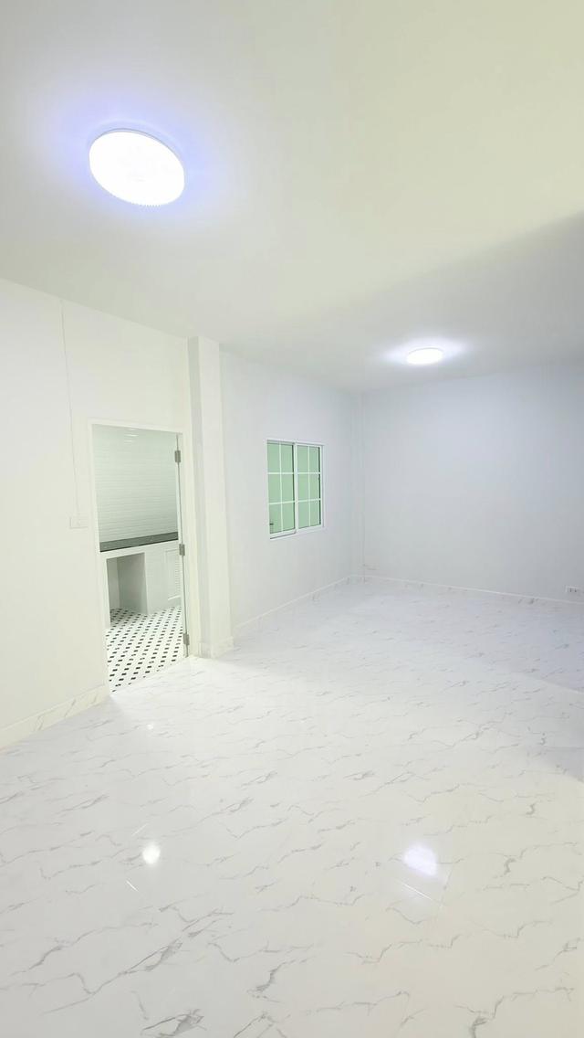 หมู่บ้านศุภาลัยเบลล่า ซ.18 วงแหวนลำลูกกา-คลอง6 (โทรสอบถามราคา) 4