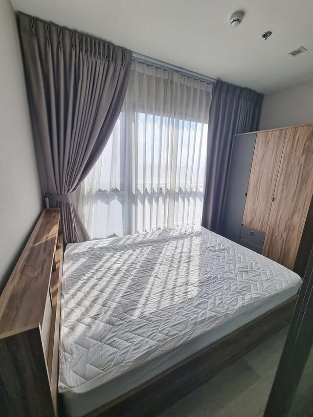 ให้เช่า คอนโด เดอะ โพลิแทน อควา The Politan Aqua 1