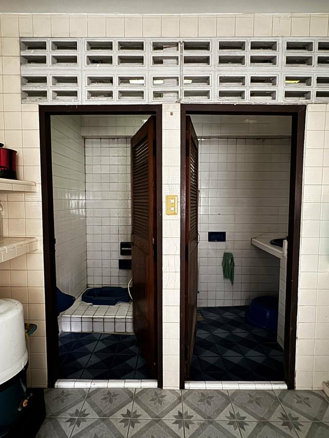 บ้านตึก3ชั้นสะพานใหม่ 7