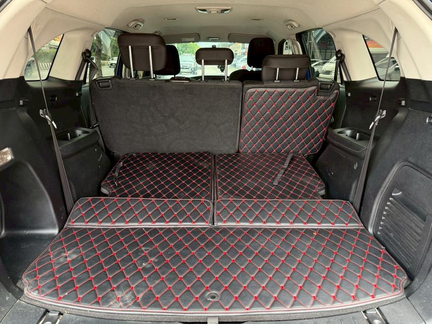 ขาย Isuzu MU-X 1.9Active ปี21 13