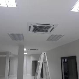 ช่างแอร์ซอยมัณฑณา ล้างแอร์หัวเฉียว ซ่อมแอร์วัดศรีวาริน้อย ย้ายแอร์บางโฉลง ติดตั้งแอร์บางเสาธง รูปย่อยที่ 3