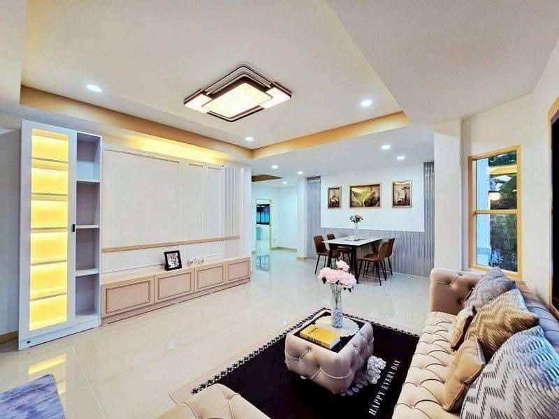 หมู่บ้านศิลปการพาร์ค 3 บ้านกล้วย-ไทรน้อย 11