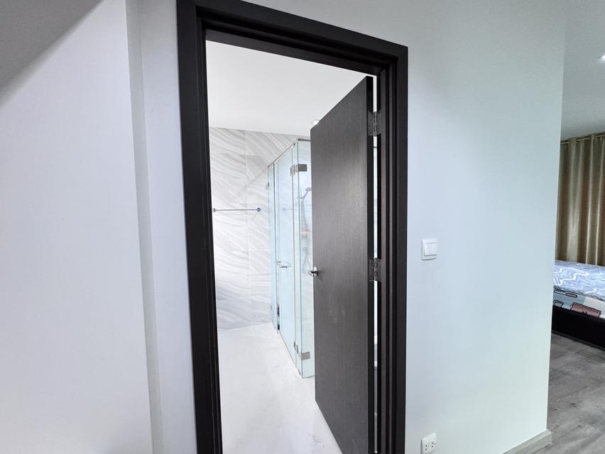 🏡 ขายบ้านสวย หมู่บ้านชีวารมย์ รังสิต–ดอนเมือง 8