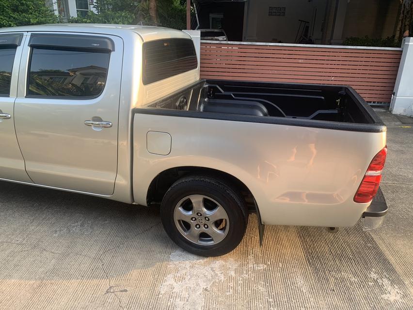 Toyota Hilux Vigo ปี 2012 รูปย่อยที่ 2