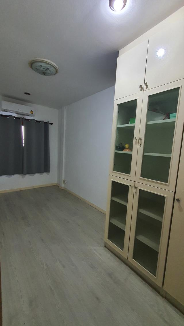 ทาวน์โฮม บ้านรื่นฤดีรามคำแหง180 14