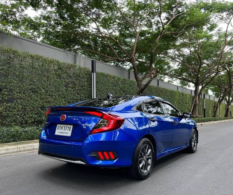 รูป HONDA #CIVIC FC 1.8 EL MNC ปี 2020
