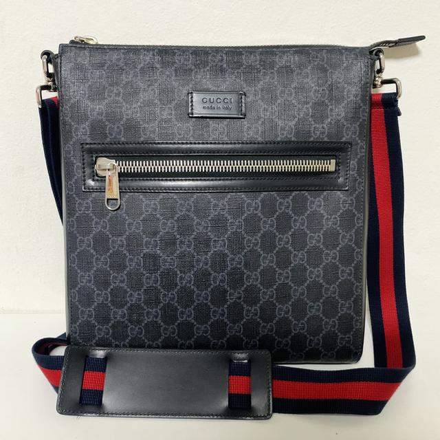 กระเป๋า ผู้ชาย Brand Gucci