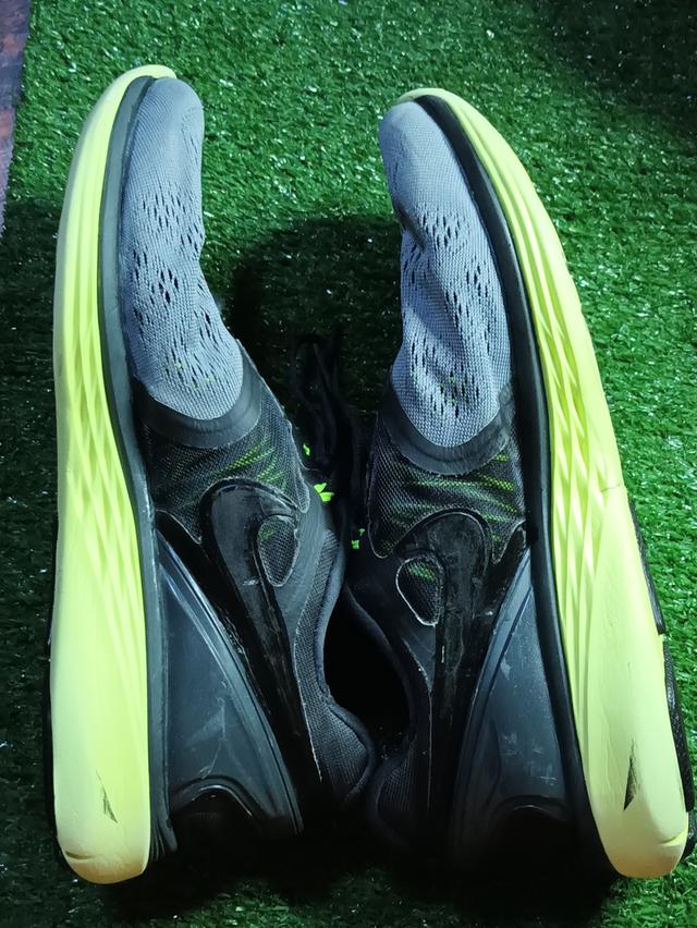รองเท้า Nike LunarEclipse 4 รูปที่ 5