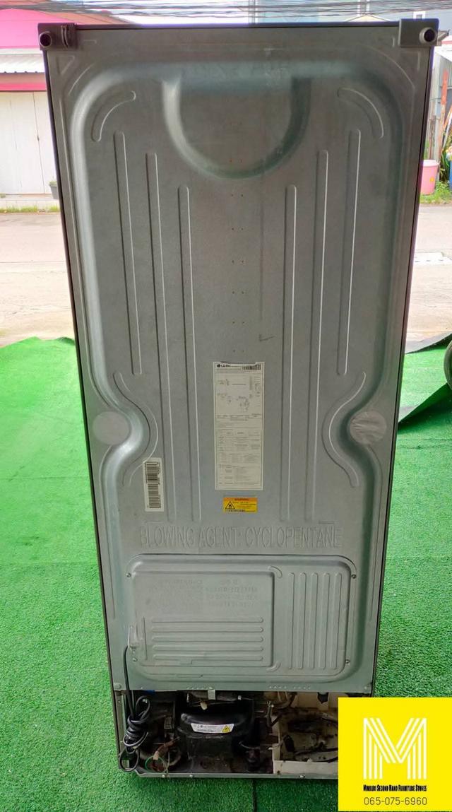ตู้เย็น lg 5