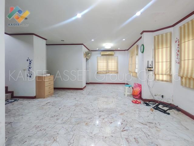 หมู่บ้าน เฟื่องสุข 2 | บ้านเดี่ยว ลำโพ บางบัวทอง ราคาถูก 9