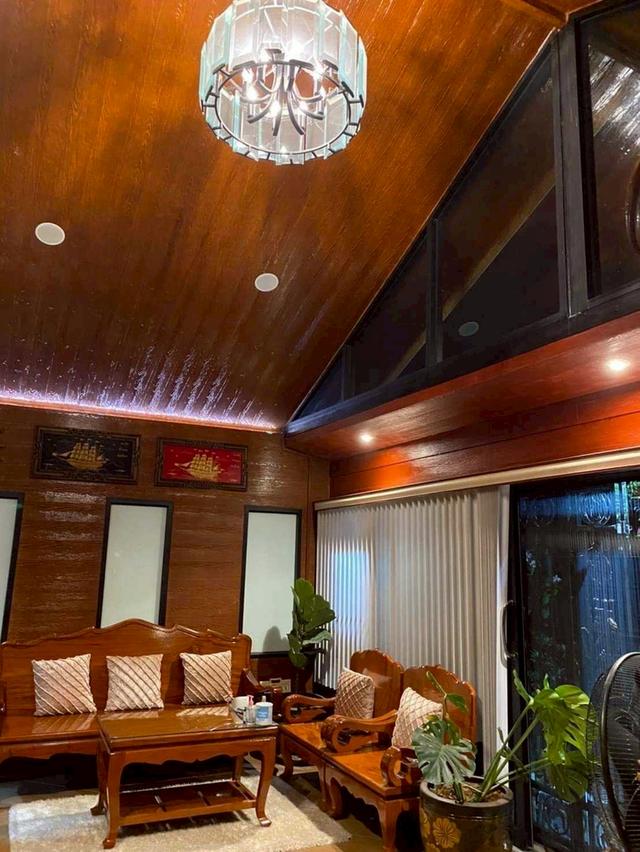 ขายบ้าน3ชั้น รีโนเวทใหม่ใกล้ BTSบางจาก เพียง 2.5km.-สุขุมวิท93 แยกพึ่งมี50/24 ขนาด32ตร.ว. 10