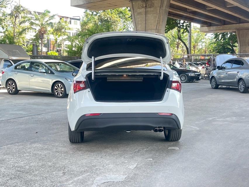 รหัสรถ WMT750 MG5 1.5X Turbo Sunroof ปี 2019 16