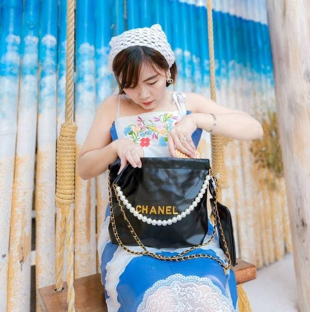 กระเป๋าChanel 9