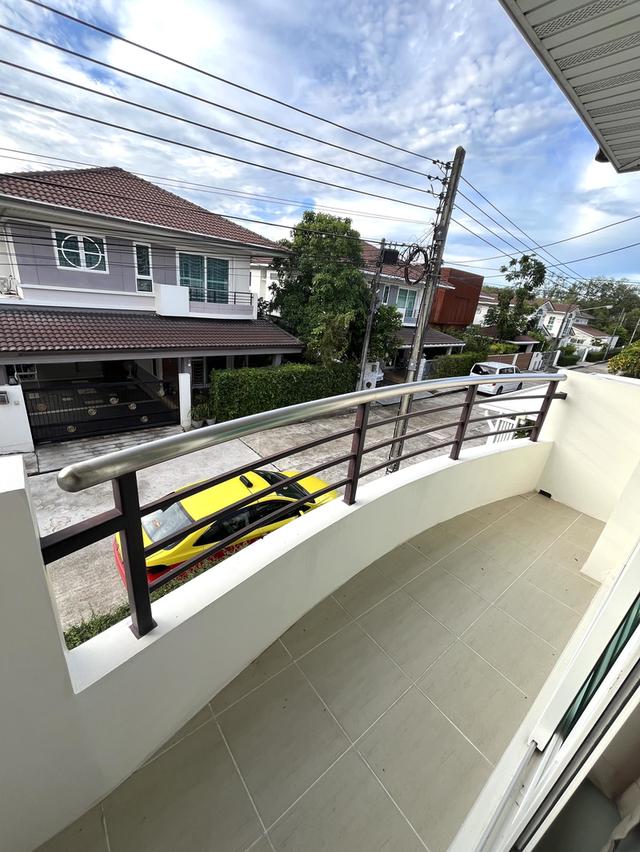 บ้านเดี่ยว2ชั้น(ศุภาลัย ลากูน ภูเก็ต) 4ห้องนอน 3ห้องน้ำ 13