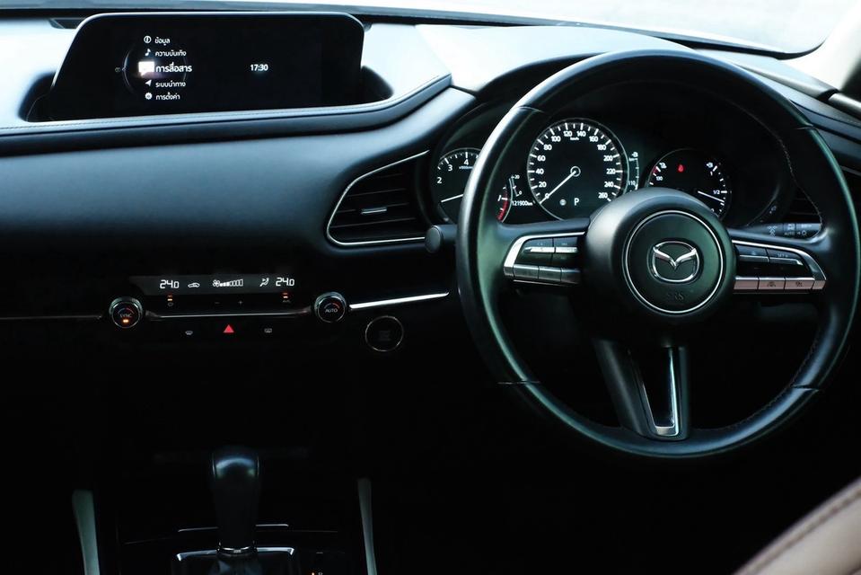 Mazda CX-30 2.0 100th Anniversary ปี 2021 รูปที่ 11