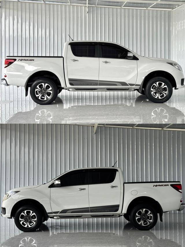 มือเดียว วิ่งน้อย Mazda BT50 Pro 2.2 Hiracer