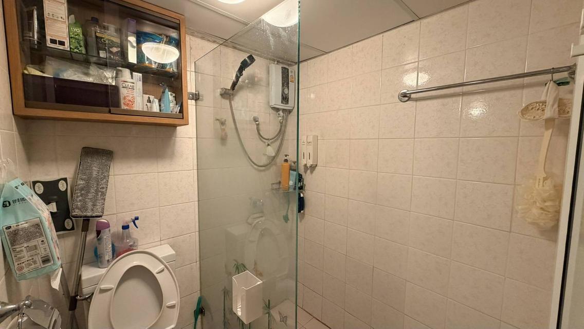 คอนโดมิเนียมใจกลางปทุมวัน 9