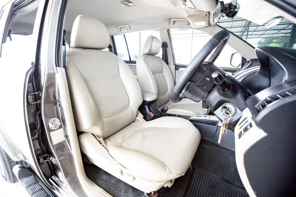 ขาย Mitsubishi Pajero 2.5GT ปี11 16