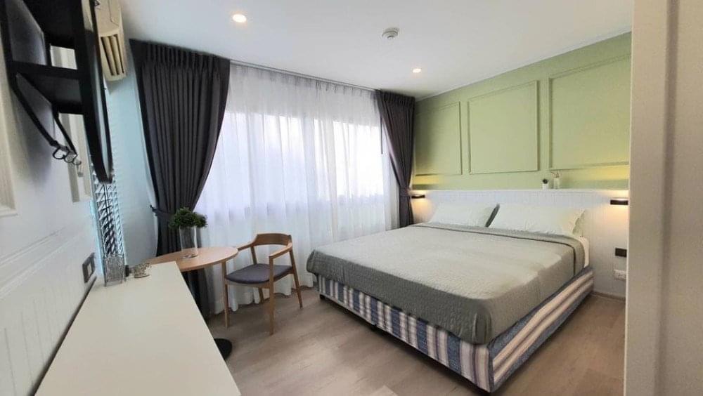 For Rent Lumpini Place Ratchayothin	 1