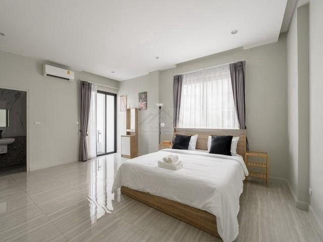 ให้เช่าโฮมออฟฟิศ 3 ชั้น ทองหล่อ พระราม 4 ซอยสุขุมวิท 36 Minimall Style เรียบหรู FULL เฟอร์นิเจอร์ ใกล้ BTS ทองหล่อ เหมาะทำโฮมออฟฟิศ 7