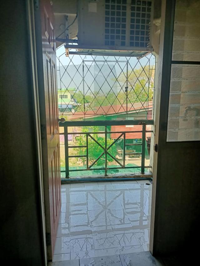 เอเชียซิตี้ไลฟ์คอนโดมิเนียม 6