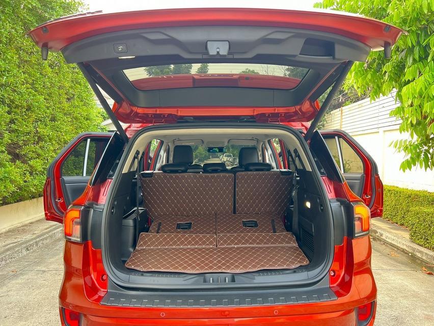 FORD #EVEREST 2.0 TURBO SPORT AUTO ปี2022 ไมล์ 40,000 กม. 6