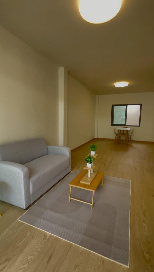 หมู่บ้านวิโรจน์วิลล์345 4
