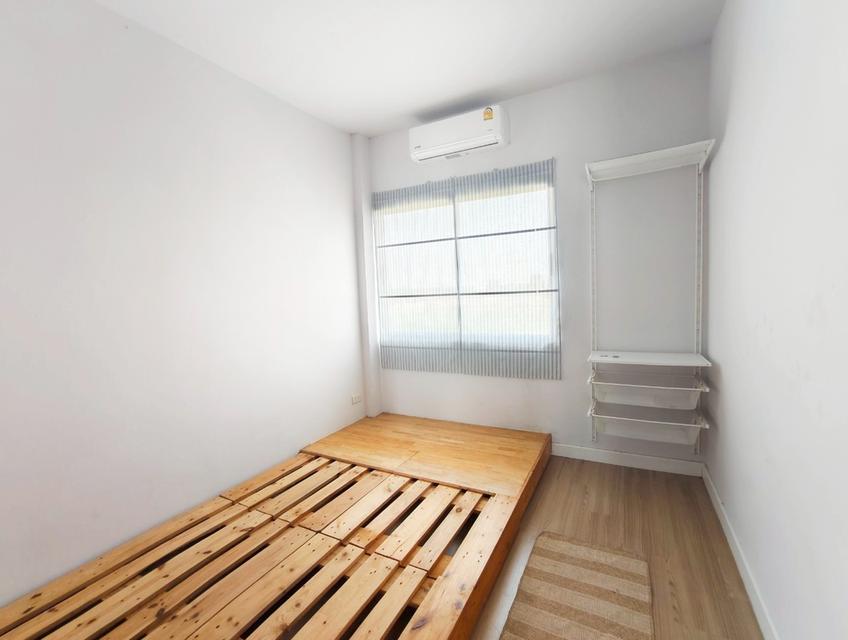 หมู่บ้านไนน์ คาแนล รังสิต-คลอง 8 ถนนรังสิต-นครนายก ต.ลำผักกูด อ.ธัญบุรี จ.ปทุมธานี 14